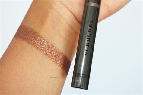 burberry contour stick swatches
